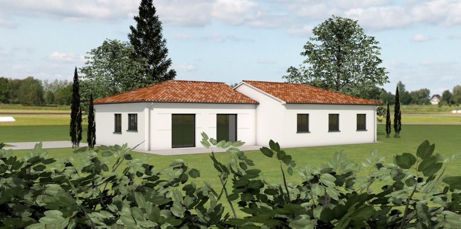 Maison à Trespoux Rassiels 309.000 €