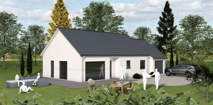 Cavagnac 196.700 € Cavagnac 196.700 €