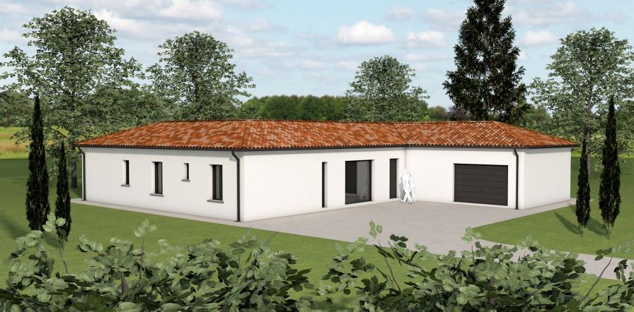 Labastide Marnhac 383.000 € Labastide Marnhac 383.000 €