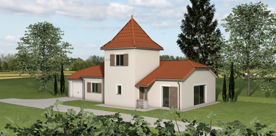 Laburgade 340.000 € Laburgade 340.000 €
