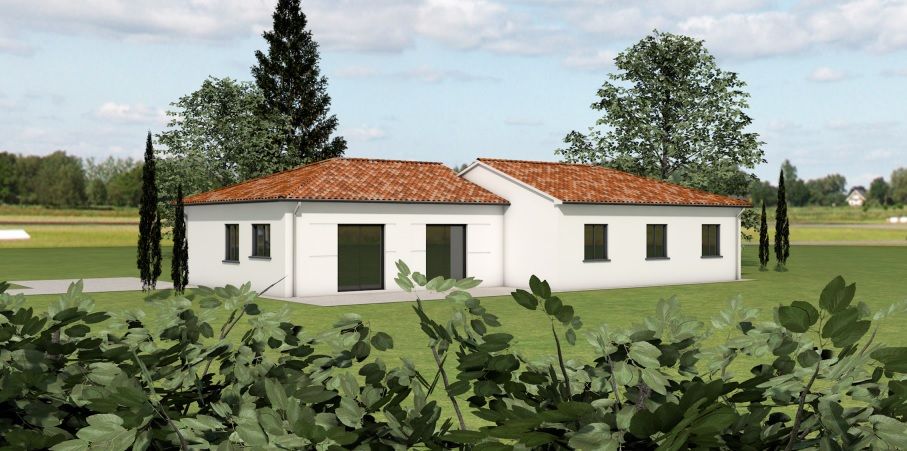 Maison à Trespoux Rassiels 309.000 € Maison à Trespoux Rassiels 309.000 €