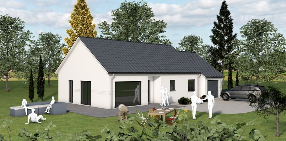 Boissières 255.000 € Boissières 255.000 €