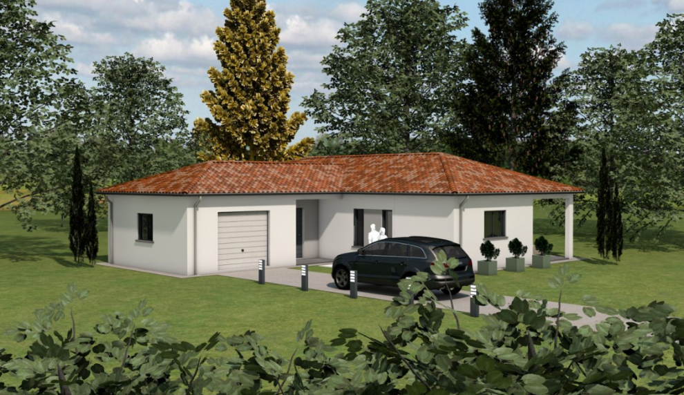 Bretenoux 235.400 € Bretenoux 235.400 €