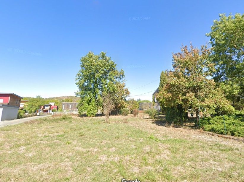 Terrain plat - 35.000 € Terrain plat - 35.000 €