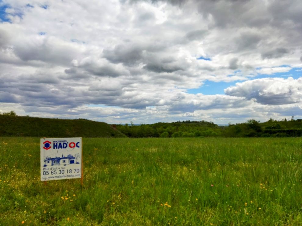 Terrain 20.000 € Terrain 20.000 €