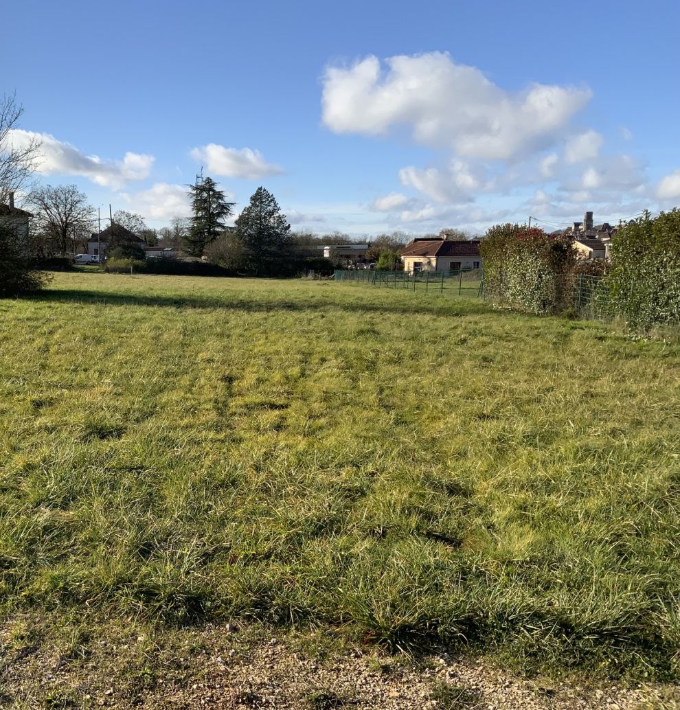 Secteur Gramat 22.500 &euro;