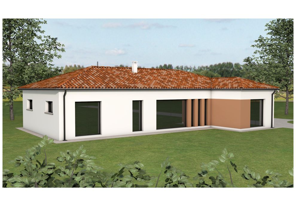 Maison 100m² Maison 100m²