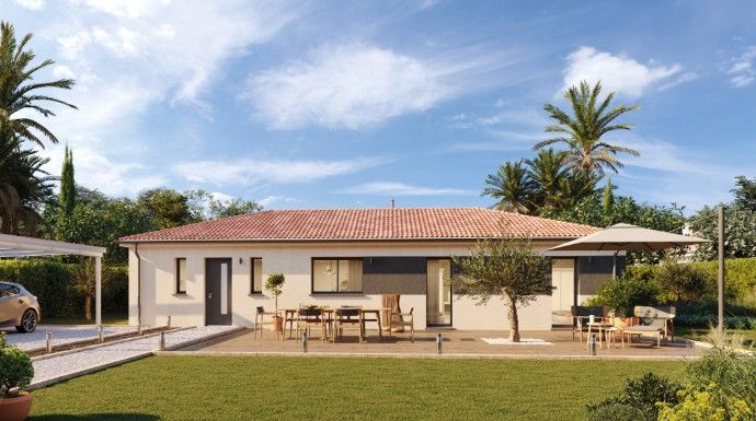Maison 100m² Maison 100m²