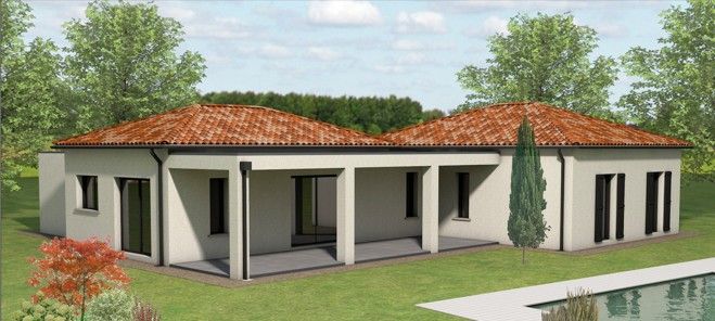 Maison 149m² Maison 149m²