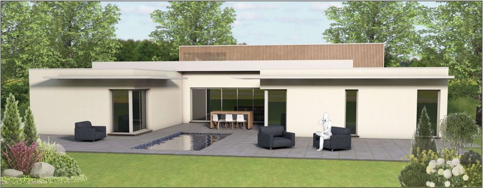 Maison 178m² Maison 178m²